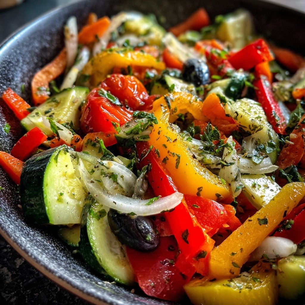 Kalorienarme Rezepte Vegetarisch