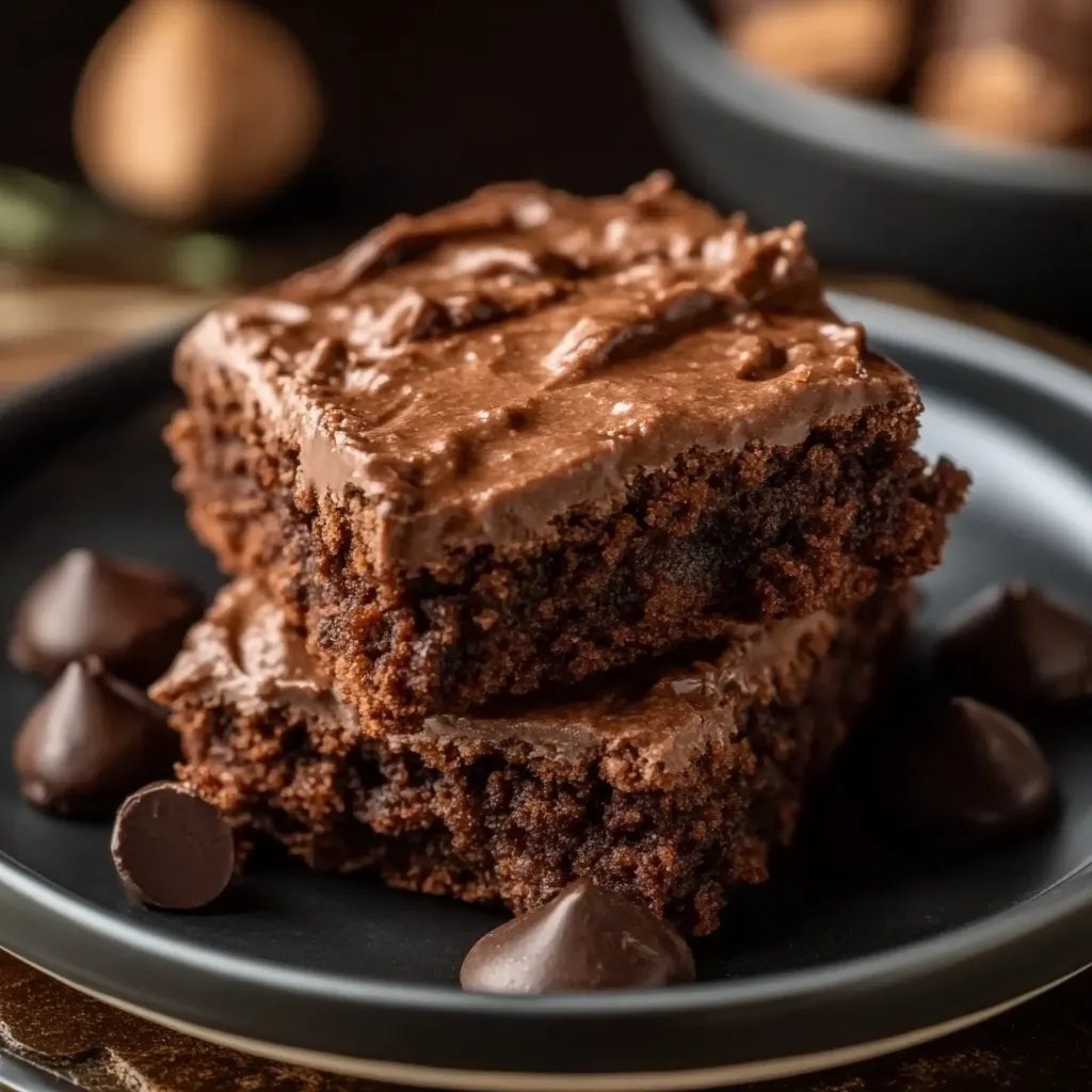 Schoko Zimt Haferflockenkekse mit Dinkelmehl und Karamell Note