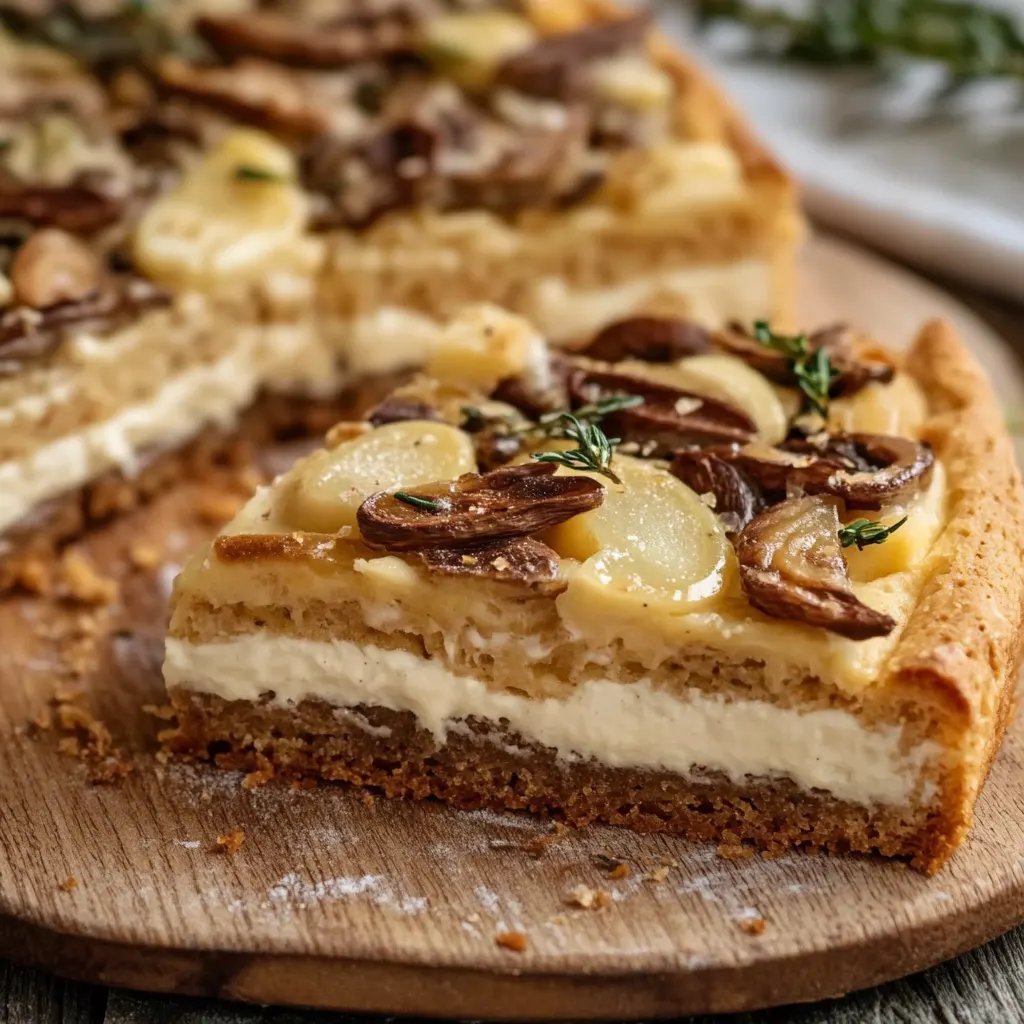 Gewürzkuchen saftig