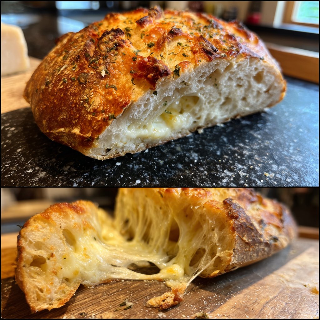 Traditionelles Essen