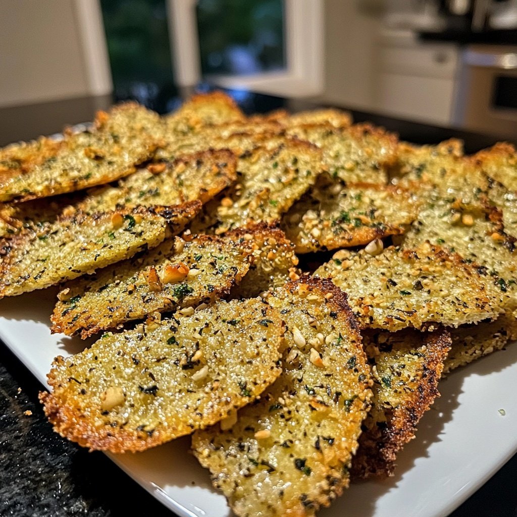 Grüne Bohnen aus dem Ofen – vegetarisches Rezept