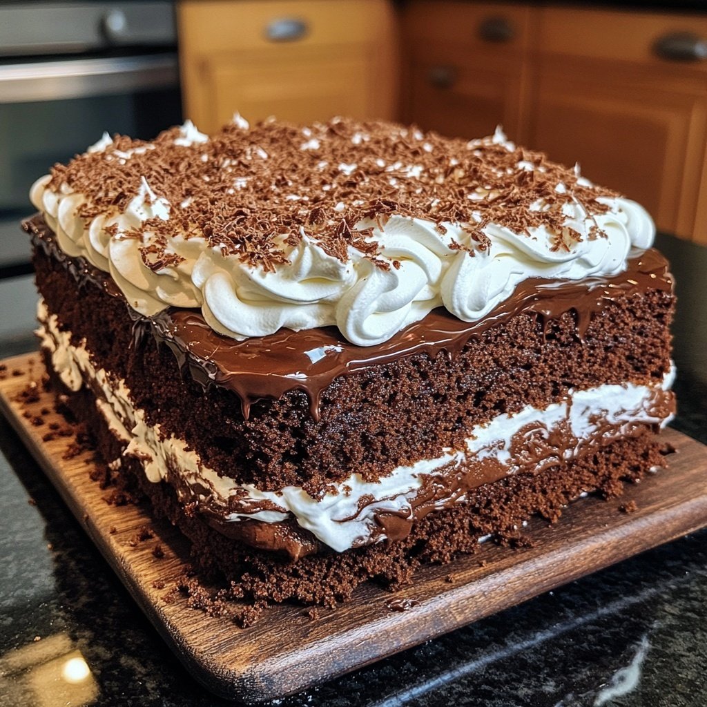 Schwarzwälder Nikolaushaus