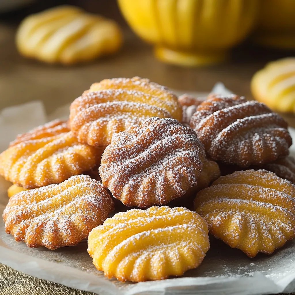 Vanillekipferl Rezept