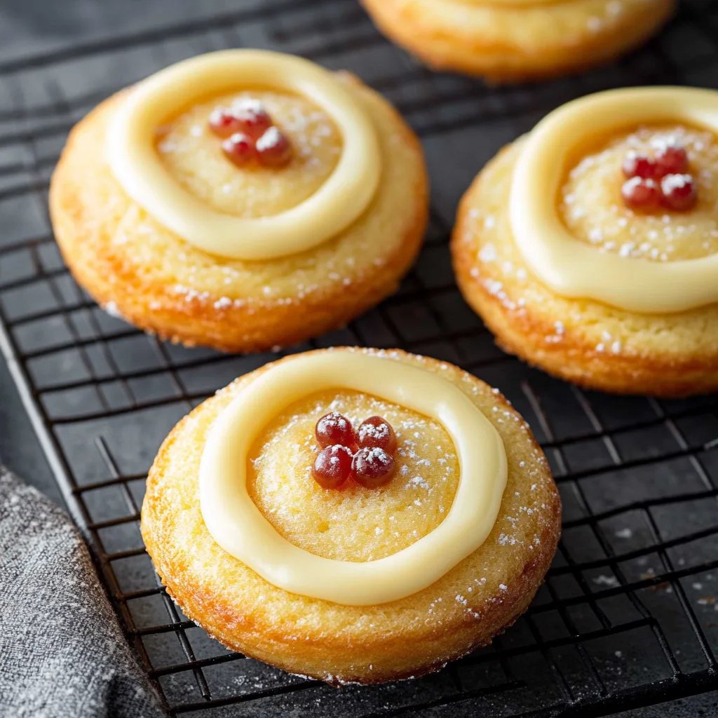 Vanillekipferl Rezept