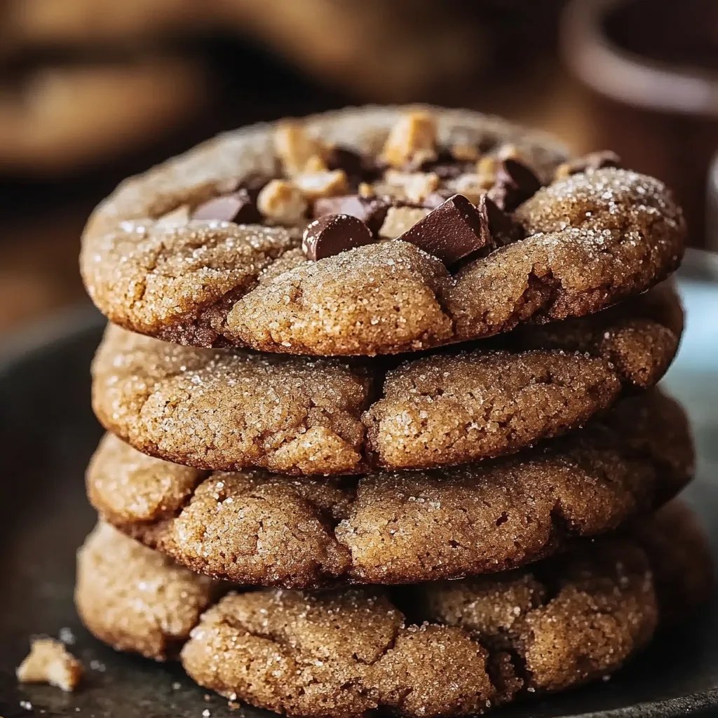 Herrliche Zimt-Kekse